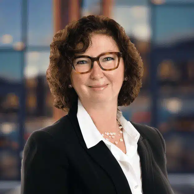 Monique Gervais HSE Expert CONFORMiT