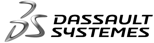 Dassault Systemes Logo