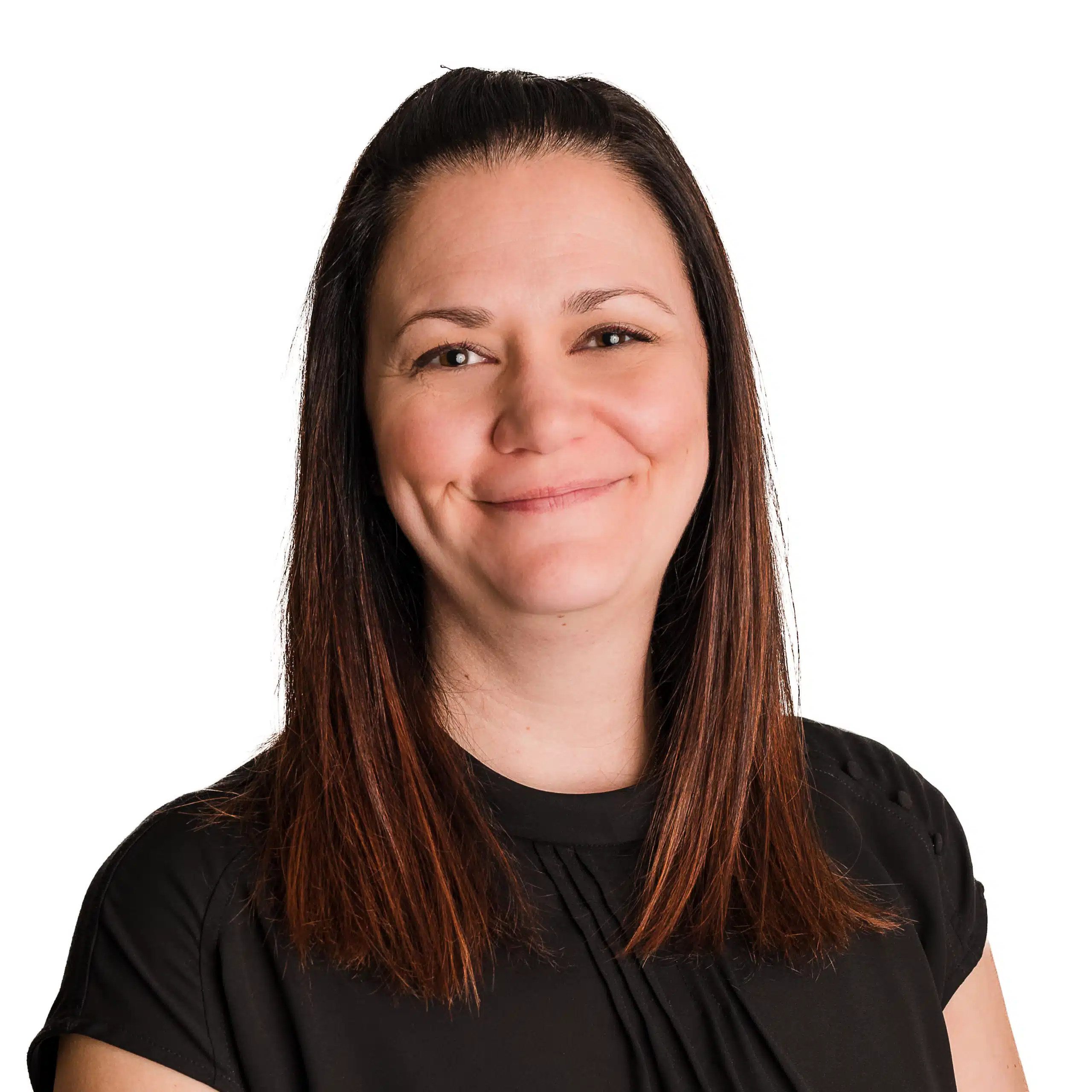 Nadia Gagné Talent Acquisition CONFORMiT