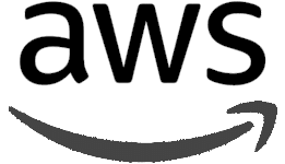 Amazon Web Services logo