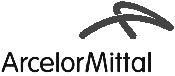 ArcelorMittal Logo