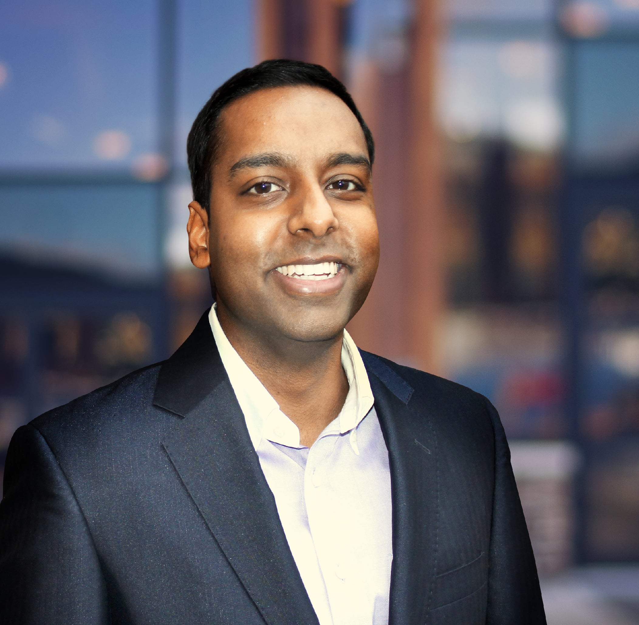 David Mohamed Director Project Delivery CONFORMiT