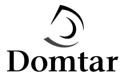 Domtar Logo