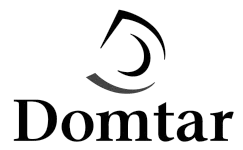 Domtar Logo