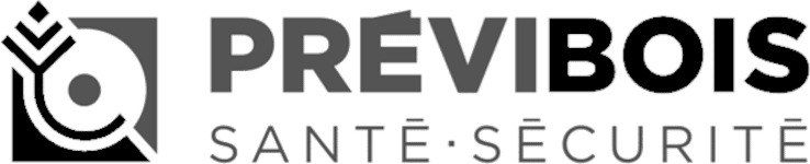 Prévoisbois Santé Sécurité Logo