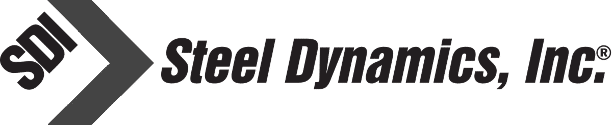 Steel Dynamics Logo