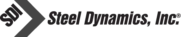 Steel Dynamics Logo