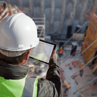 advanced control safe work procedure