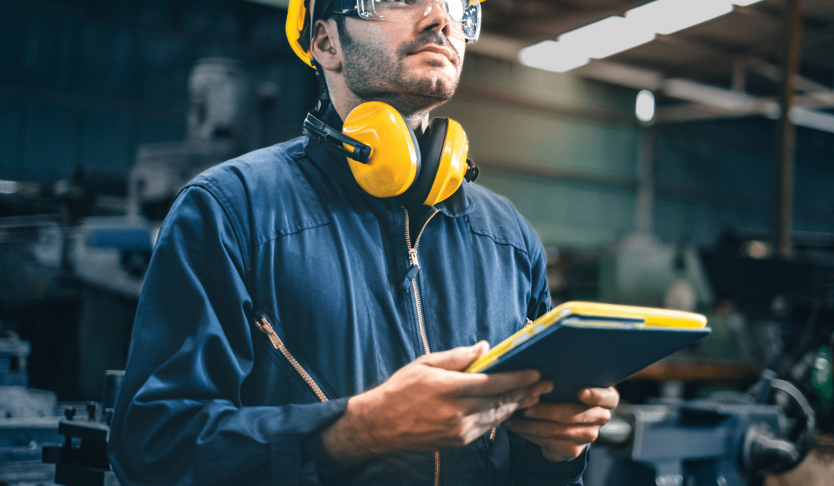 CONFORMiT.ai Safe Work Procedure